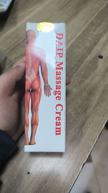 ambre sac: Üz kremi, Yeni, Ödənişli çatdırılma — 6