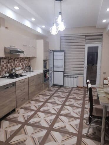 union park 7 mikrorayon kiraye evler: Neftcilər metrosunun yaxınlığında Kohnə qaya restoranina yaxın 18 — 11