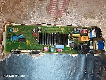 nokia 8800 2020: Paltaryuyan maşın LG, 7 kq, İşlənmiş, Avtomat, Qurutma var, Kredit yoxdur, Ödənişli çatdırılma — 2