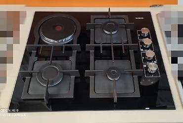 mini pec: Qaz plitəsi Yeni — 1