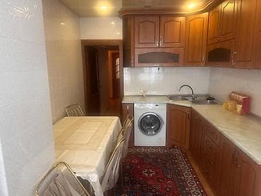 Nizami rayonu, Xalqlar Dostluğu metrosunun yaxını, 129 nömrəli — 4