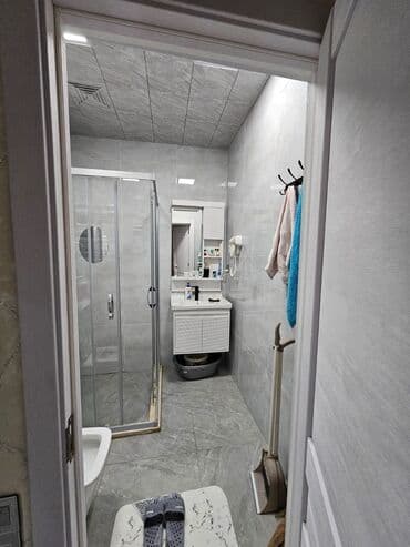 снять квартиру на долгий срок: Ev Sumqayit bulvari Jasmin parkda yerlesir.Şəxsi evdir.yalniz aileye — 8