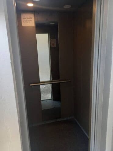 1 otaqlı kohnə tikili: Bakı, Bakıxanov qəs., 1 otaqlı, Köhnə tikili, m. Neftçilər, 45 kv. m — 14