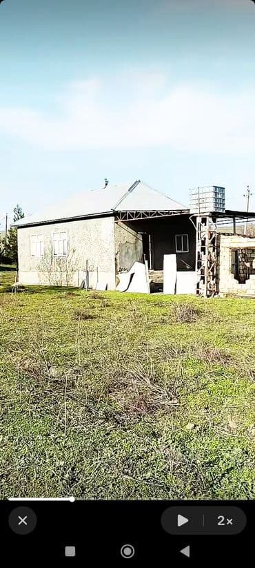 cəlilabadda: Джалилабад, 2 комнаты, Вторичка, 80 м² — 3