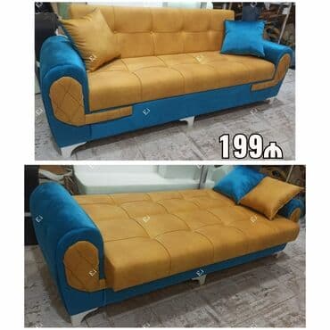 tük yastıq: Mini-divan, Yeni, Açılan, Bazalı, Ödənişli çatdırılma — 4