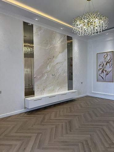 xocəsən ev: 4 otaqlı, 155 kv. m, Yeni təmirli — 8