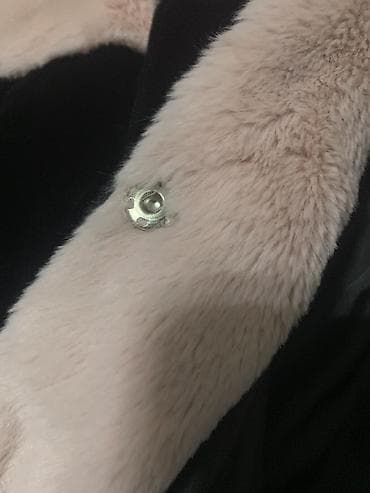 Şəxsi əşyalar: 3XL — 3