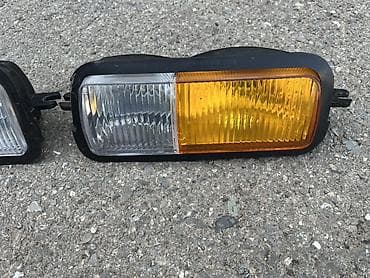 06 arxa stop: Niva dönmə işiqi Nadfarnik (Patfarnik) replikadir original deyil — 7