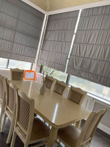 makler gence: 7 otaqlı, 450 kv. m, Kredit yoxdur, Yeni təmirli — 11