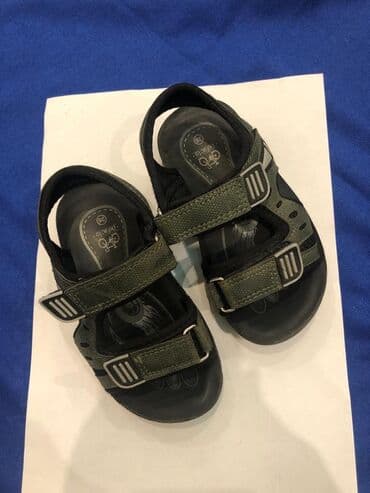 usaq ucun ayaqqabilar: Bossonojki,bossonojkalar — 1