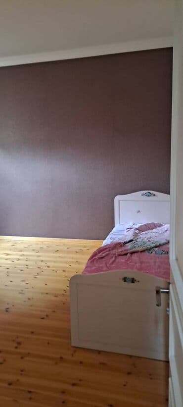 nabran kirayə: 160 kv. m, 3 otaqlı, Kombi, Qaz, Kanalizasiya — 9