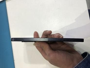 s23 plus ikinci el: Samsung Galaxy A17, rəng - Qara, Barmaq izi — 3