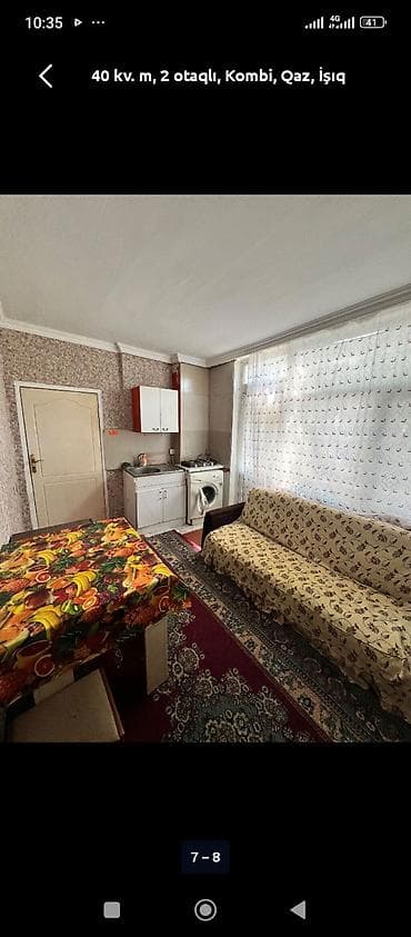bileceri kiraye: Satılır – Qobu qəsəbəsində 3 otaqlı həyət evi Qobu qəsəbəsində, əsas — 2