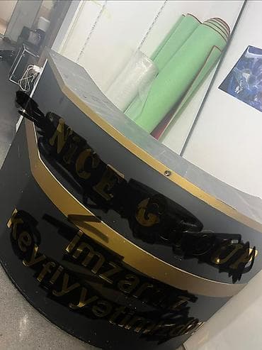 Resepşin ücün mebel satıram. Cox ucuz qiymətə — 3