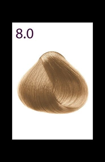 belga краска для волос: Saç boyası, Faberlic, Hər növ saçlar üçün, Yeni, Pulsuz çatdırılma — 1