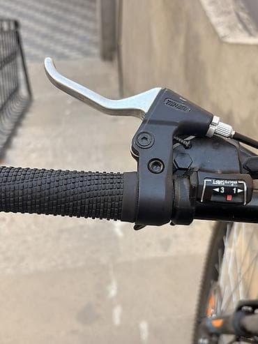 moto velo: Bmx velo ideal vezyette hec bir cızıgı zadı yoxdu qabax qaldırmaq — 4