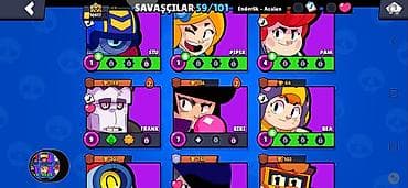 bakida qabyuyan isi: Salam təcili satılır. Hesab yaxşı vəziyyətdədir. 11000 kupadır. 59/101 — 7