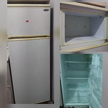 Soyuducu 130 azn satilir‼️unvan qala stansiya ykod4480 sekine