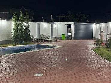 tap az şeki: Bağ evi kirayə verilir, Mərdəkan Mərdəkanda yerləşən isti, hovuzlu bağ — 8