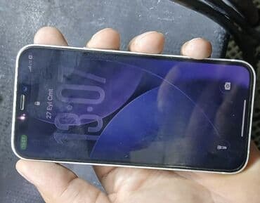 iphone 12 pro ağ: IPhone 12, Ağ, Face ID — 4