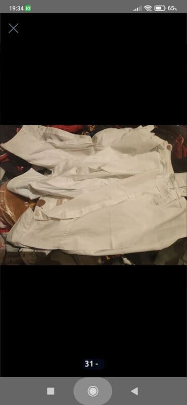 женская обувь в баку: Tuflilər, Ölçü: 36, İşlənmiş — 10