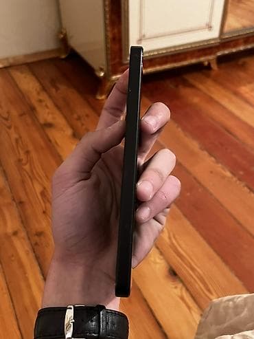 ıphone 11 pro max: Redmi Note 13, 128 GB, rəng - Qara, Sensor — 3
