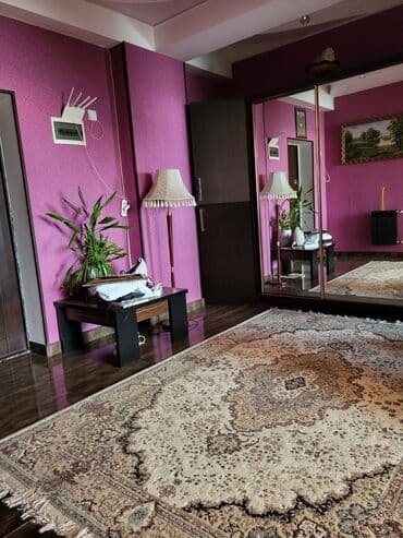 купить квартиру в баку в ипотеку: 4 otaqlı, Yeni tikili, 163 kv. m — 7