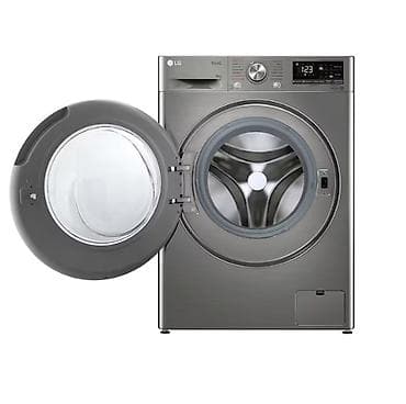 dikis masini: Paltaryuyan LG F2V5PS2S – 8 Kq, 15 Proqram və İnverter Texnologiyası — 3