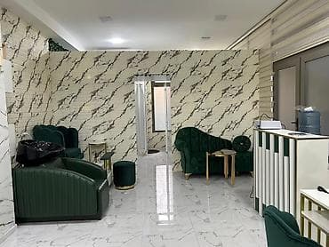 Mənzillər: Gözəllik studiyası icarəyə verilir – Dior Beauty House interyerli — 3