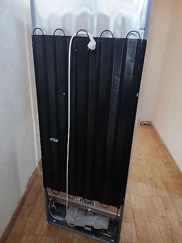 nofrost soyuducular: İşlənmiş 2 qapılı Indesit Soyuducu Satılır — 4