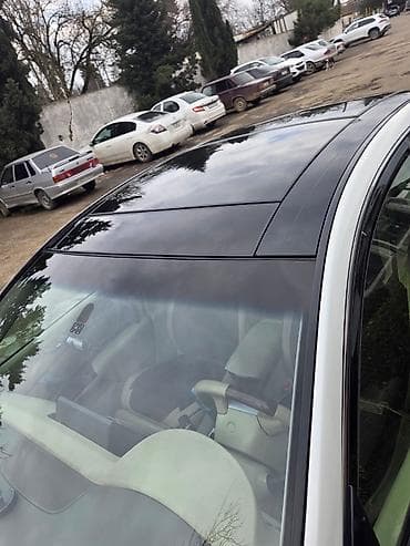 Avtomobil satışı: Nissan Teana: 0.1 l | 2010 il Sedan — 3