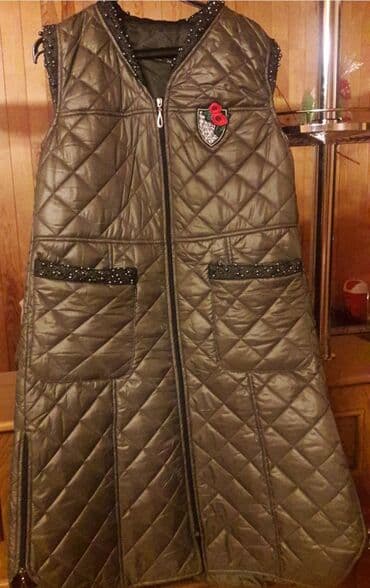 uşaqlar üçün demisezon jiletkalar: Satilir — 1