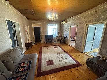 Дачи: 4 комнаты, 120 м², Средний ремонт — 2