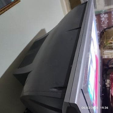 Другие ТВ и видео товары: Телевизор Samsung 32" — 3