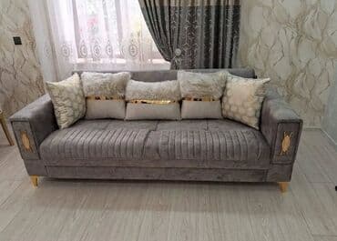 armut koltuk: Divan, Yeni, Açılan, Bazalı, Parça, Pulsuz çatdırılma — 1