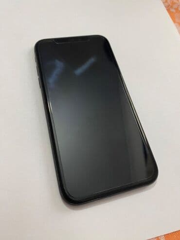 səs kalonkası: IPhone 11, 128 GB, Face ID — 2