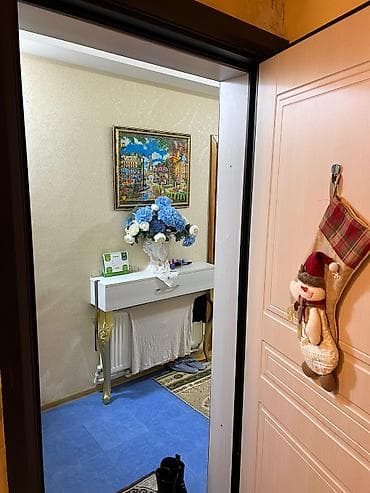 naftalan kiraye ev: Sumqayıt, 5 otaqlı, Köhnə tikili, 140 kv. m — 2