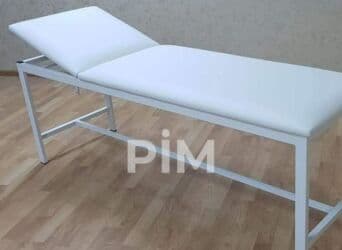 xirdalanda masaj edirem: Yeni, Masaj kuşetkası, Qatlanmayan, rəng - Ağ — 1