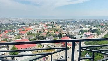 berde ev: Köhnə Günəşlidə 16mərtənəli yeni tikili binanın 12ci mərtəbəsində 2 — 8