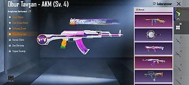 kurtkalarin satisi: ( Yalnız görüş yolu ilə satılır ) 61 sv kolleksiyon 90 Destansı 26 — 5