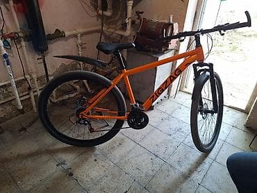 ZIGZAG dağ/şose tipli velosiped tep tezdi 320m almsam 1 ay bundan qaqg