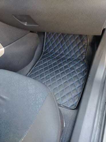 последующий выкуп авто бишкеке: Avtomobil üçün ayaqaltı, Dəri — 5