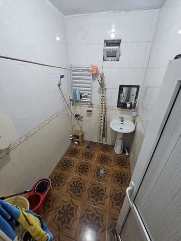 sulutəpədə kirayə ev: 120 м², 3 комнаты — 8