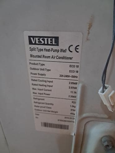 Kondisioner İşlənmiş, 50-60 kv. m — 4