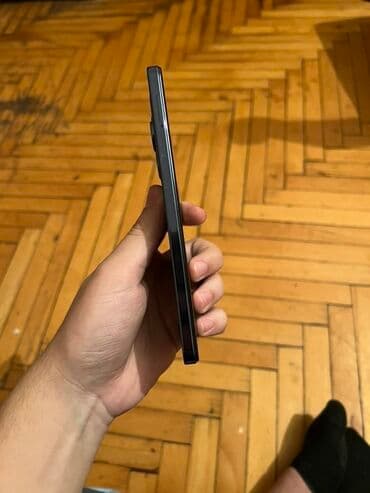 infinix hot 40i qiymeti: Infinix Hot 40, 256 ГБ, цвет - Черный, Сенсорный — 4