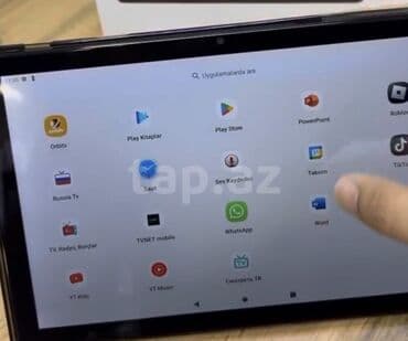 ipad 2 qiymeti: Planşet G-Tab C10 Orginal Hem oyunlarda hemde iş heyatinde — 5
