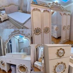 Divanlar: 2 təknəfərlik çarpayı, Türkiyə, İşlənmiş — 1