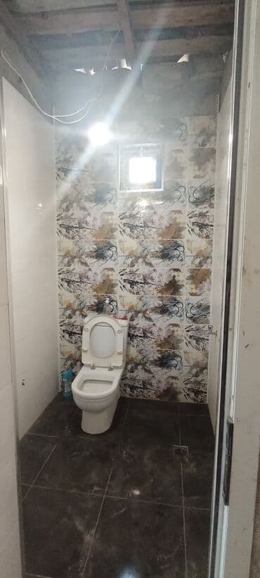 бина аз дома: 5 комнат, 100 м², Нет кредита, Без ремонта — 16