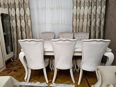 goranboy mebel: Türkiyə — 5