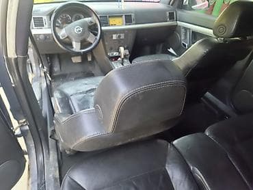 kredit opel: Opel Astra: 1.9 l | 2005 il Universal — 3